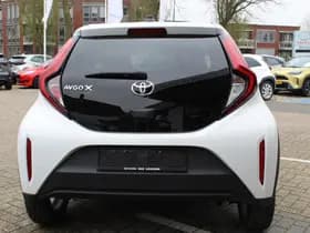 Toyota Aygo X thumbnail 22