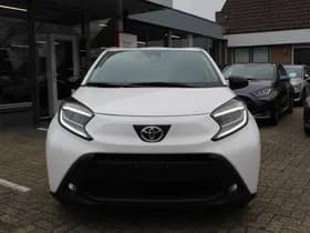 Toyota Aygo X thumbnail 23