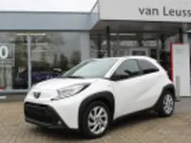 Toyota Aygo X thumbnail 31