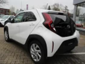 Toyota Aygo X thumbnail 32