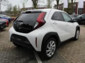 Toyota Aygo X thumbnail 33