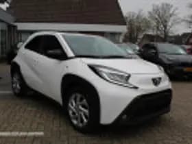 Toyota Aygo X thumbnail 34