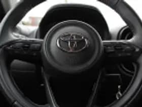 Toyota Aygo X thumbnail 36