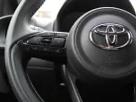 Toyota Aygo X thumbnail 37