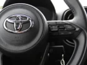 Toyota Aygo X thumbnail 38
