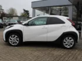 Toyota Aygo X thumbnail 40