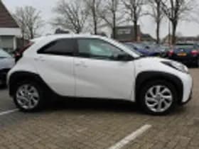 Toyota Aygo X thumbnail 41