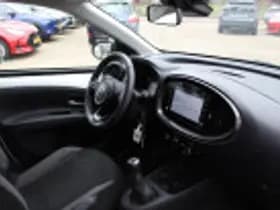 Toyota Aygo X thumbnail 42