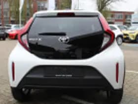 Toyota Aygo X thumbnail 46