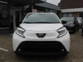 Toyota Aygo X thumbnail 47