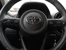 Toyota Aygo X thumbnail 6
