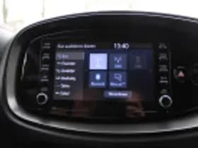 Toyota Aygo X thumbnail 53