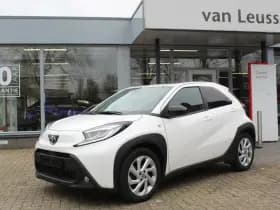 Toyota Aygo X thumbnail 57