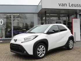 Toyota Aygo X thumbnail 58