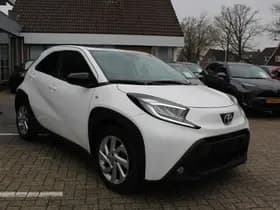 Toyota Aygo X thumbnail 61