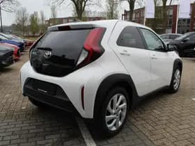 Toyota Aygo X thumbnail 9