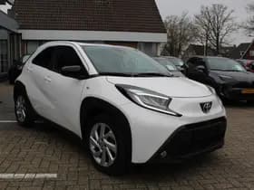 Toyota Aygo X thumbnail 10