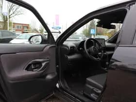 Toyota Yaris Cross thumbnail 12