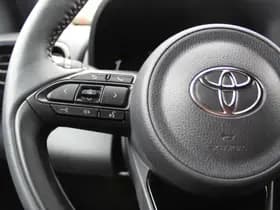 Toyota Yaris Cross thumbnail 14