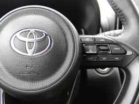Toyota Yaris Cross thumbnail 15
