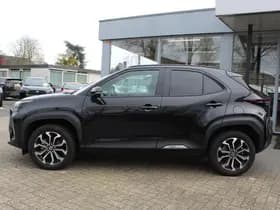 Toyota Yaris Cross thumbnail 19