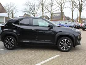 Toyota Yaris Cross thumbnail 20
