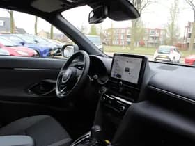 Toyota Yaris Cross thumbnail 21