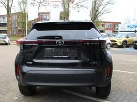 Toyota Yaris Cross thumbnail 27