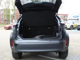 Toyota Yaris Cross thumbnail 28