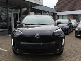 Toyota Yaris Cross thumbnail 29