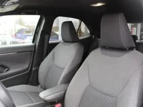 Toyota Yaris Cross thumbnail 30