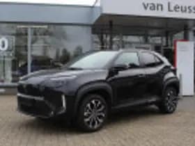 Toyota Yaris Cross thumbnail 37