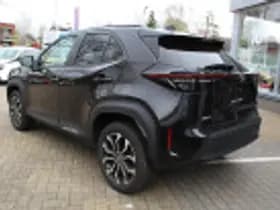 Toyota Yaris Cross thumbnail 38