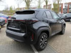 Toyota Yaris Cross thumbnail 39