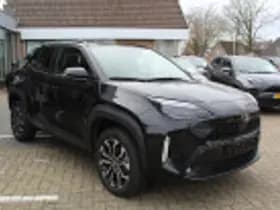 Toyota Yaris Cross thumbnail 40