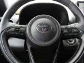 Toyota Yaris Cross thumbnail 43