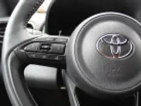 Toyota Yaris Cross thumbnail 44
