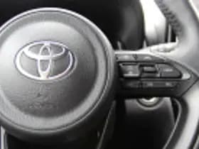 Toyota Yaris Cross thumbnail 45