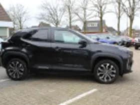 Toyota Yaris Cross thumbnail 50