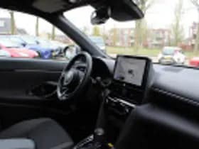 Toyota Yaris Cross thumbnail 51