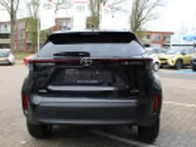 Toyota Yaris Cross thumbnail 57