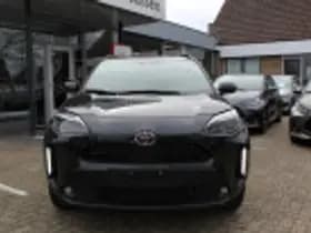 Toyota Yaris Cross thumbnail 59