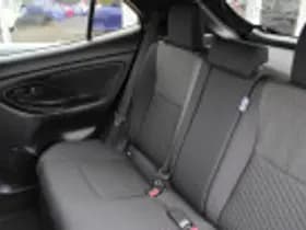 Toyota Yaris Cross thumbnail 61