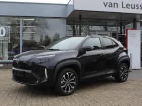 Toyota Yaris Cross thumbnail 69