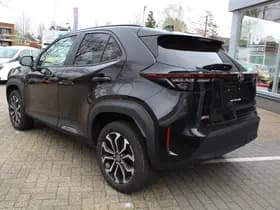 Toyota Yaris Cross thumbnail 8