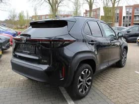 Toyota Yaris Cross thumbnail 72