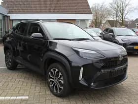 Toyota Yaris Cross thumbnail 73