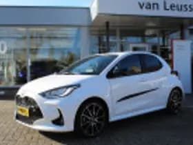 Toyota Yaris thumbnail 40