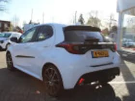 Toyota Yaris thumbnail 41