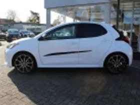 Toyota Yaris thumbnail 42